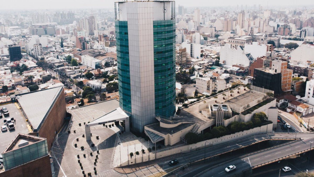 Nueva audiencia por el Sheraton Córdoba